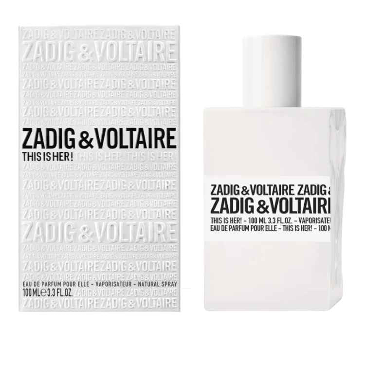 Zadig & Voltaire This Is Her